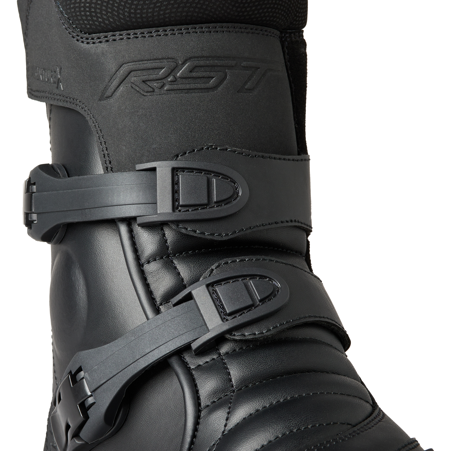 Adventure X Mid Ce Boot Black Waterproof Sz 7