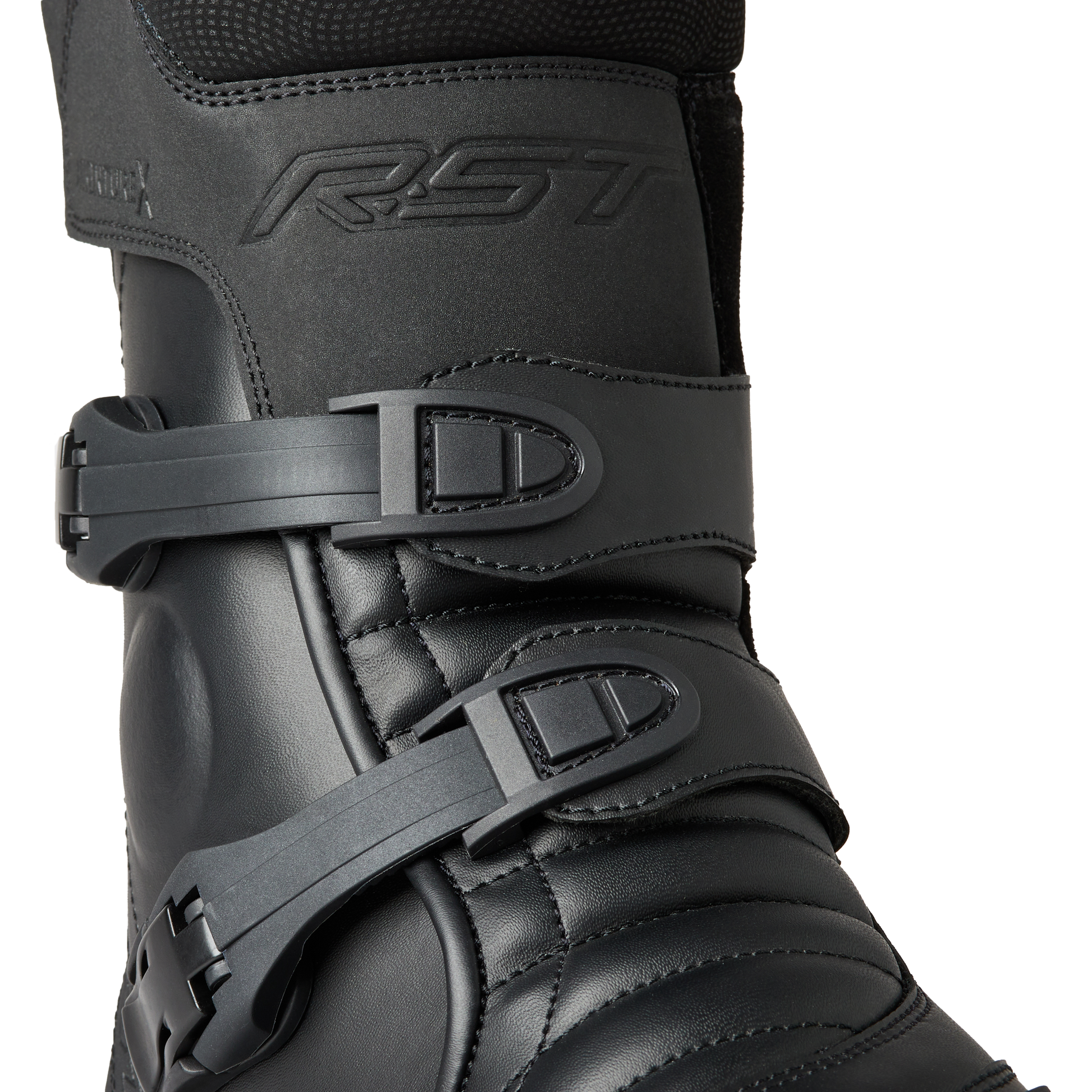 Adventure X Mid Ce Boot Black Waterproof Sz 7