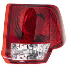 Polaris ATV Tail Light Assembly, Right, Part - 2410647