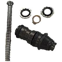 Clutch Master Cyl Repair Kit OEM 43244 01