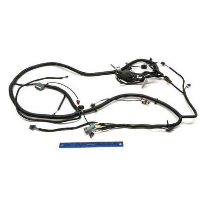Polaris Ranger Chassis Harness, 4x4, Crew 700, Genuine OEM Part 2411245, Qty 1