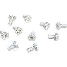 Bolts 6mm X 10mm 10/Pk