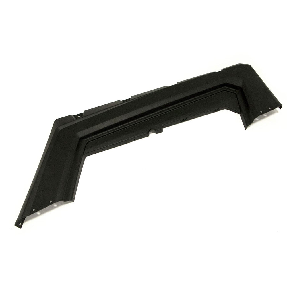 
                      
                        Polaris RZR Left Rocker, Gloss Black, Genuine OEM Part 5438760-070, Qty 1
                      
                    