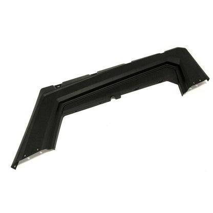 Polaris RZR Left Rocker, Gloss Black, Genuine OEM Part 5438760-070, Qty 1