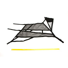Polaris Ranger Side Net, OEM parts - 2685119