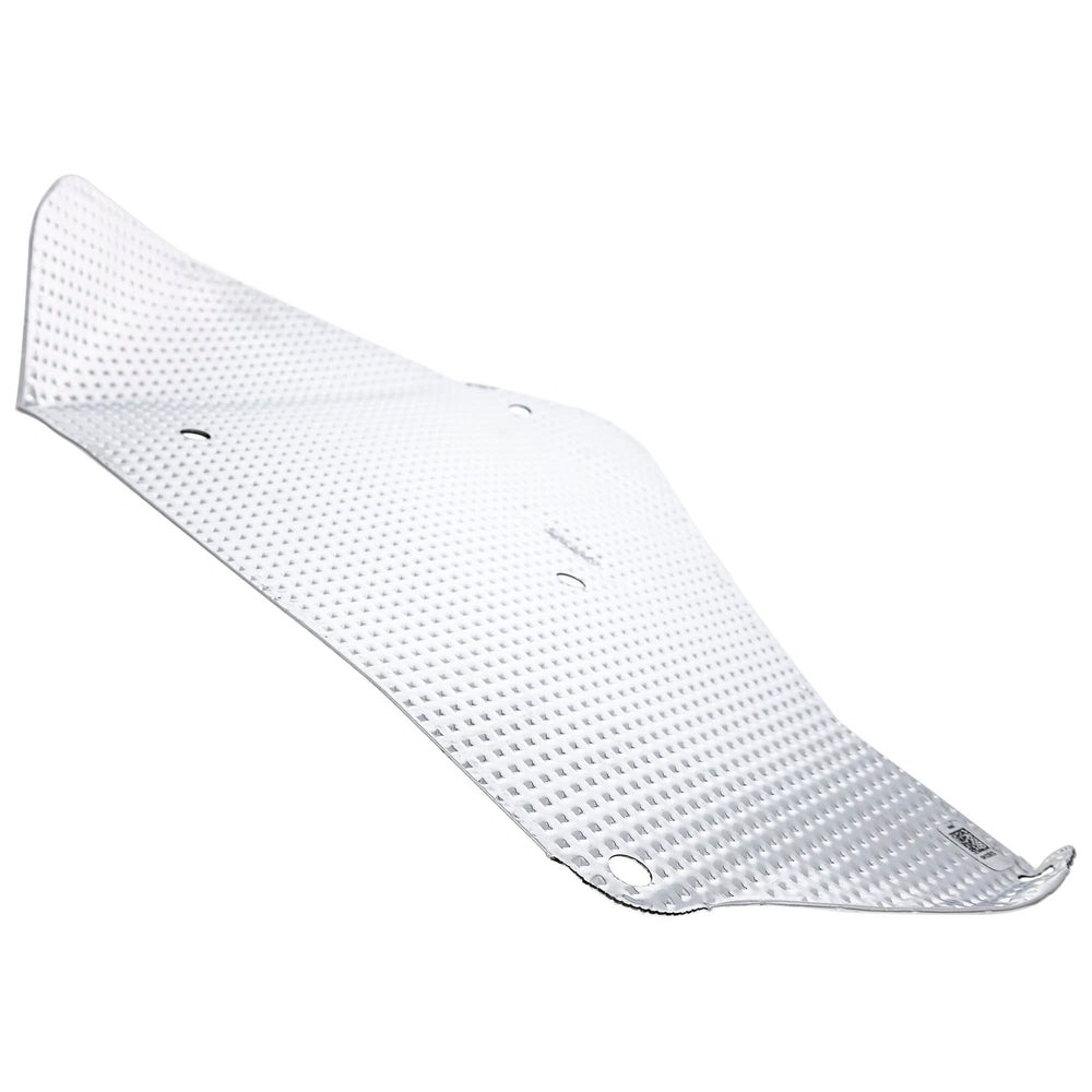 
                      
                        Polaris ATV Side Panel Heat Shield, Sportsman, Genuine OEM Part 5263249, Qty 1
                      
                    