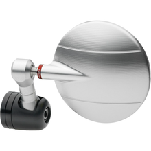 Mirror Spy R 80mm Silver Each