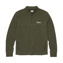 Indian Motorcycle Men's Athlete Script Logo Top, Green - XL - 286477709