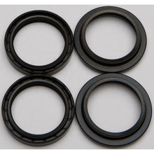 Fork & Dust Seal Wiper Kit