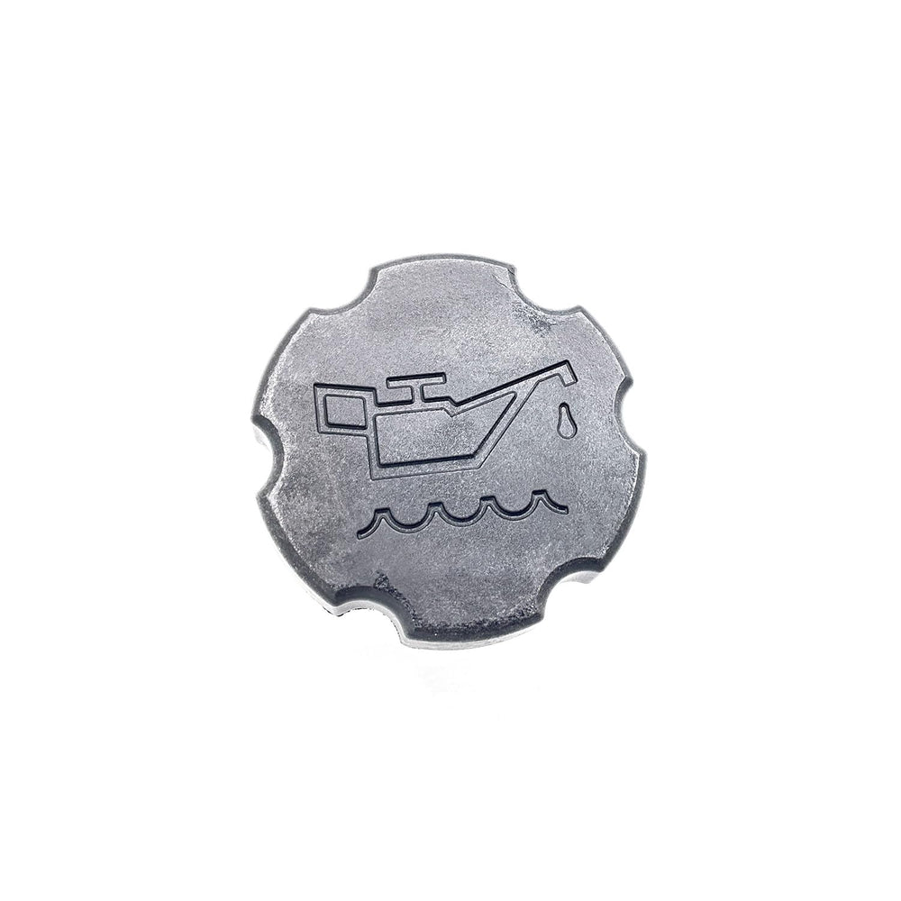 Polaris ATV Oil Fill Cap Assembly, OEM Part - 1205012