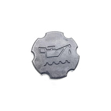 Polaris ATV Oil Fill Cap Assembly, OEM Part - 1205012
