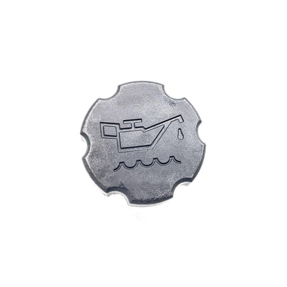 Polaris ATV Oil Fill Cap Assembly, OEM Part - 1205012
