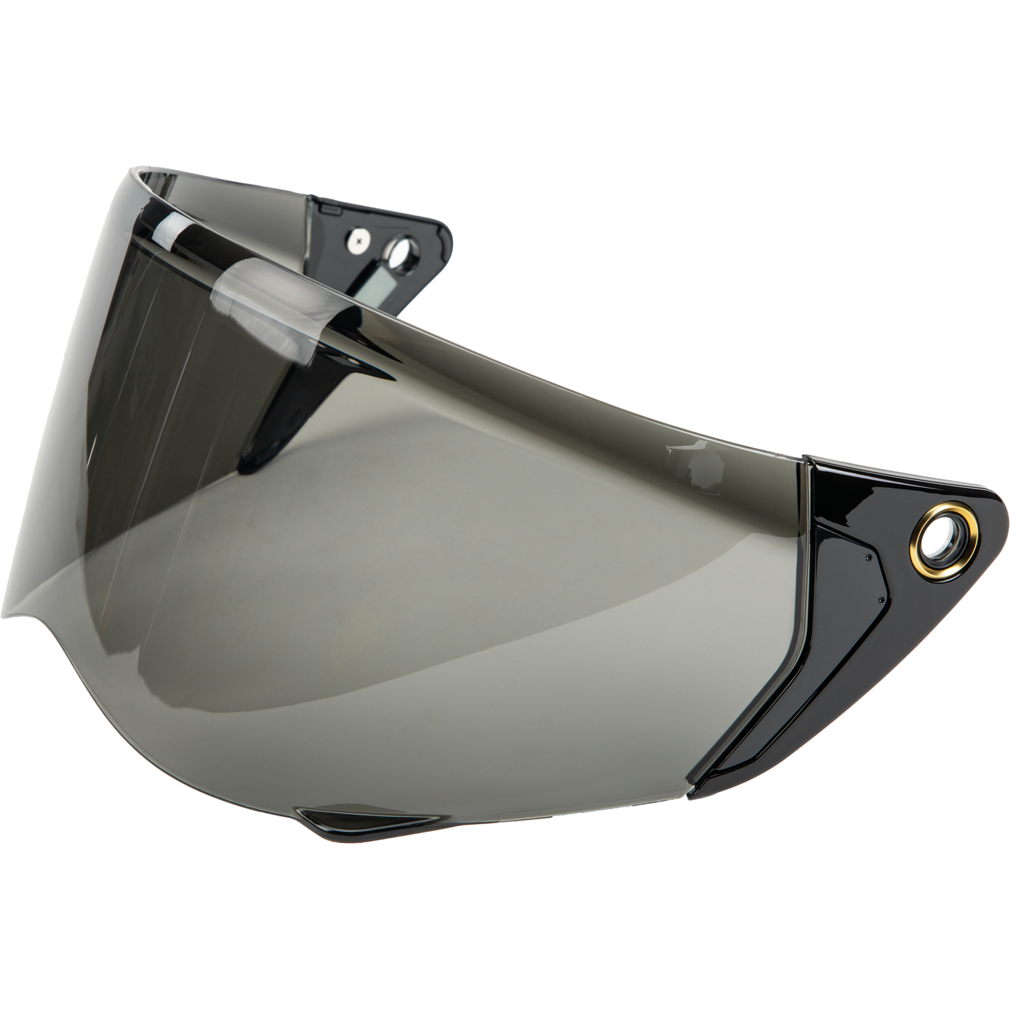 Exo Hx1 Faceshield Dark Smoke