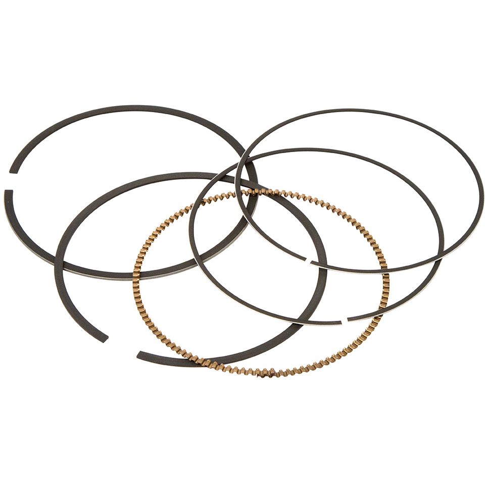 Piston Rings 94.95mm Yam For Vertex Pistons Only