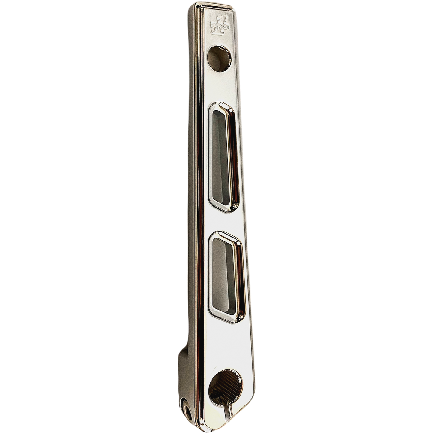Inner Shift Arm Chrome `86 22 Touring