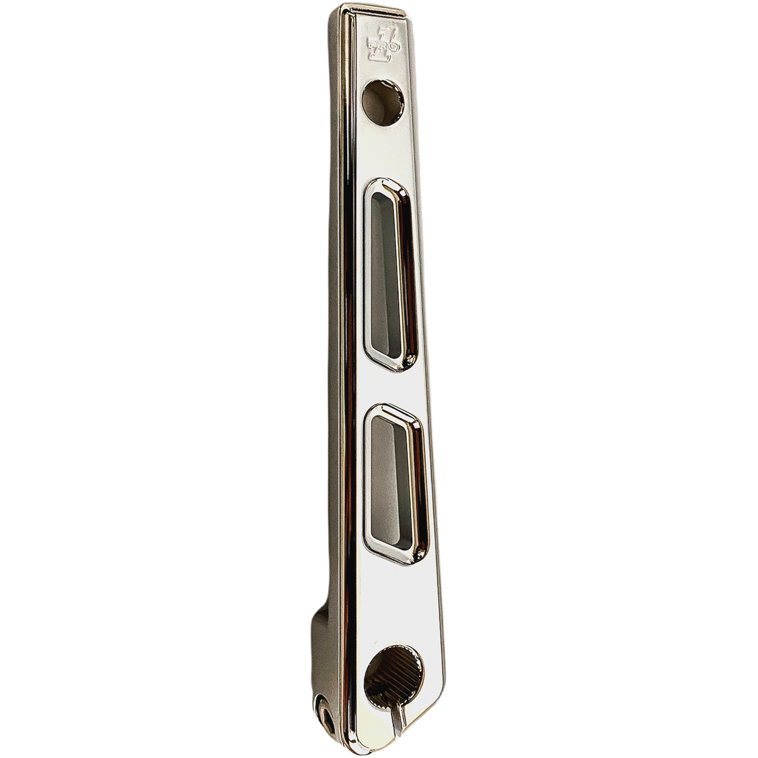 Inner Shift Arm Chrome `86 22 Touring