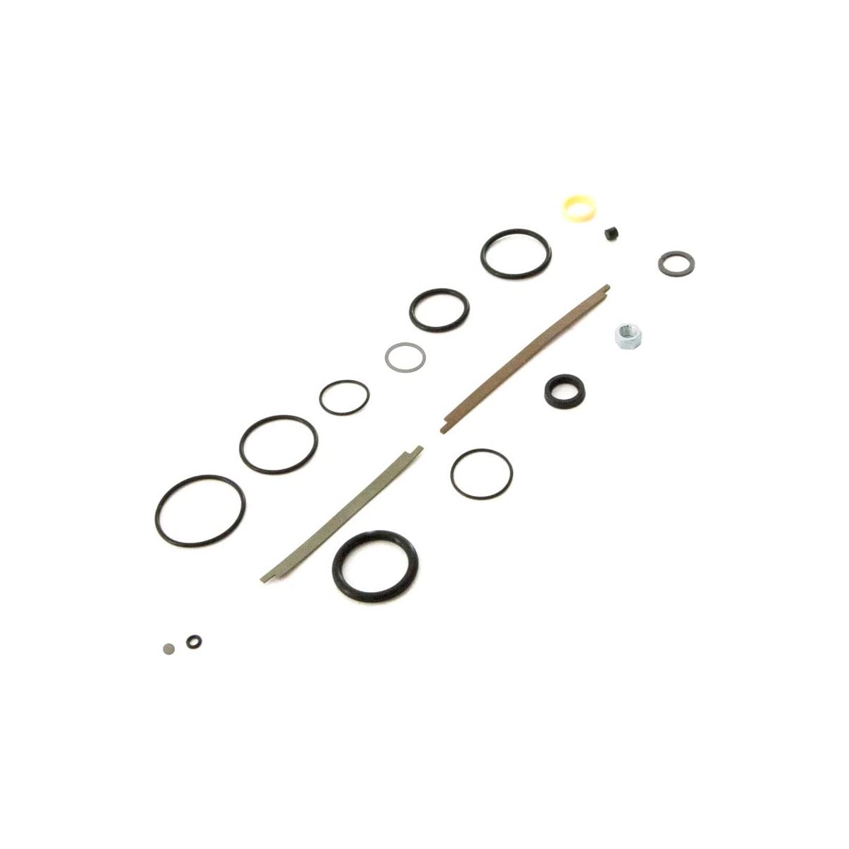 Polaris RZR Seal Rebuild Kit, Genuine OEM Part 1500916, Qty 1