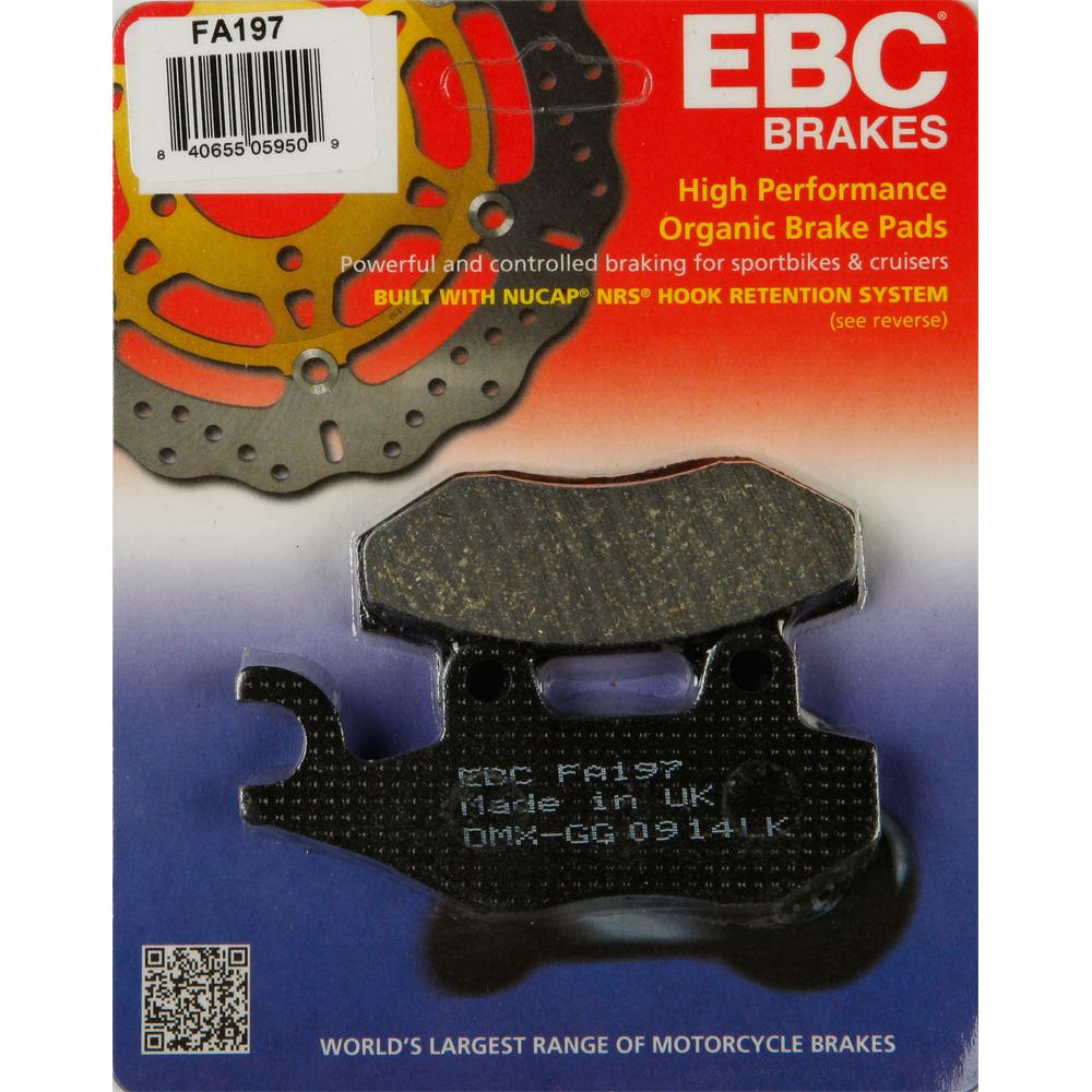 Brake Pads