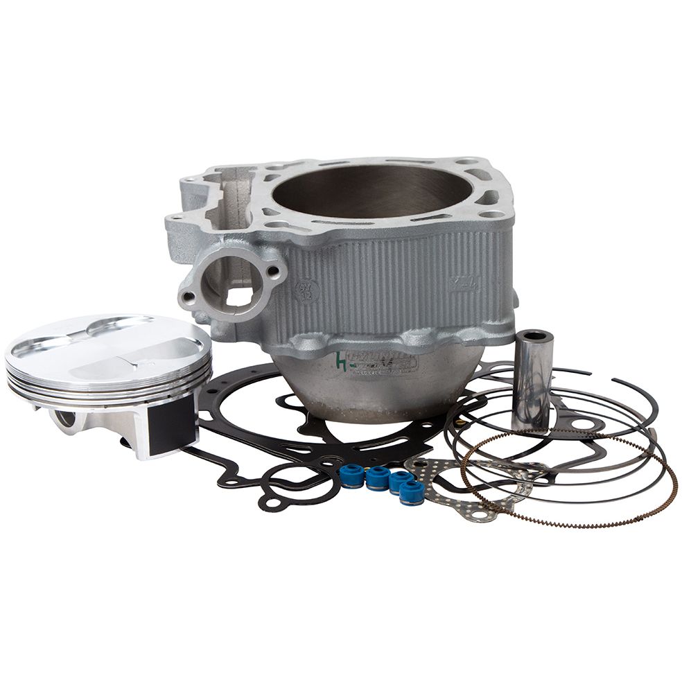 Cylinder Kit 97.00/Std 12.5:1 Yam