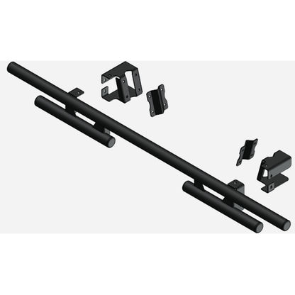 KFI 24+ Kawasaki Ridge/ XR Rear Tube Bumper