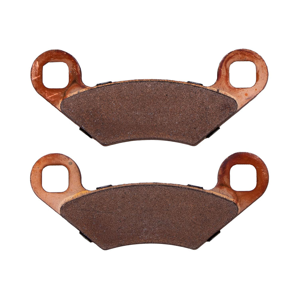 Polaris ATV Kit, Rear Brake Pad [Longer Life][Contains 2 Pads], Part 2203931