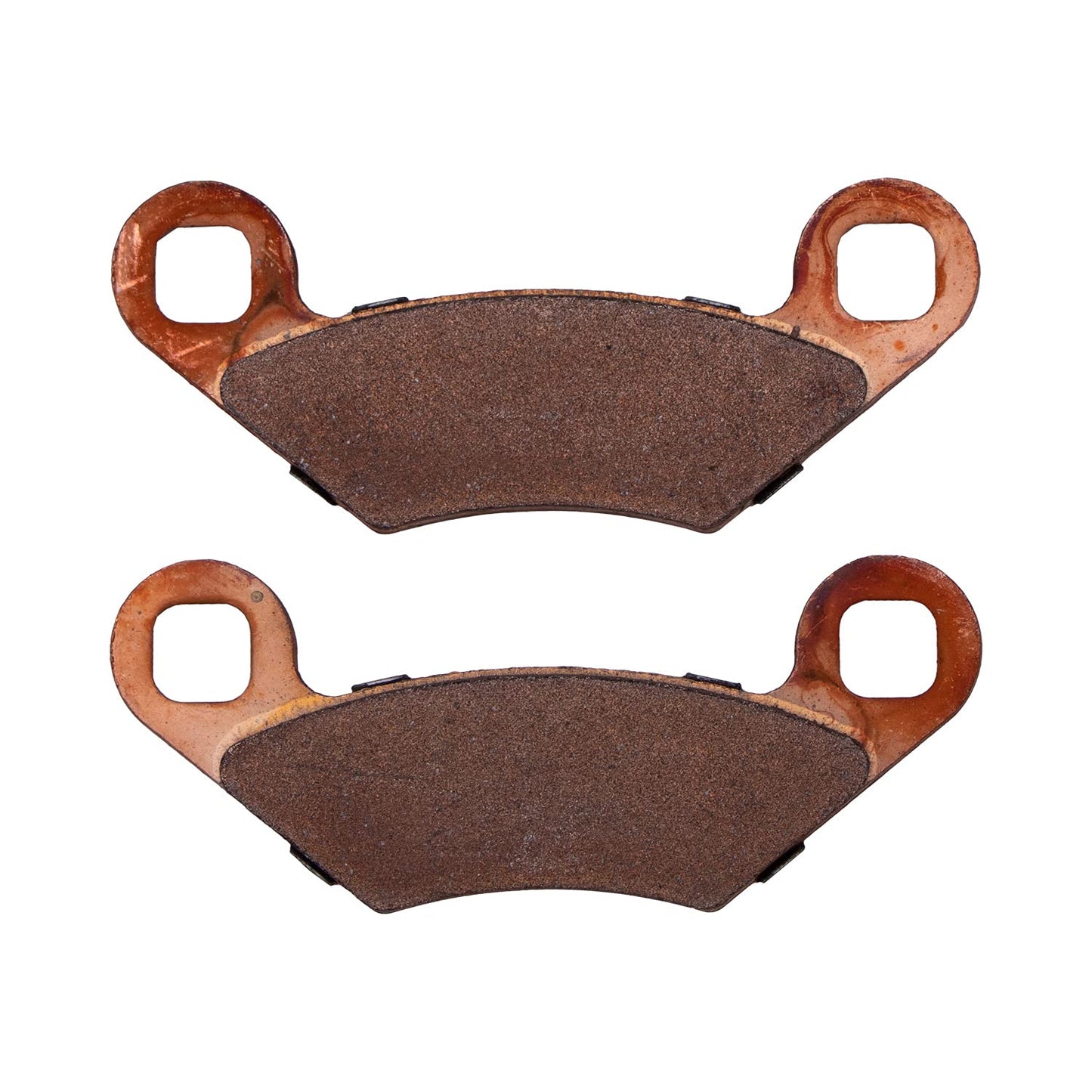 Polaris ATV Kit, Rear Brake Pad [Longer Life][Contains 2 Pads], Part 2203931