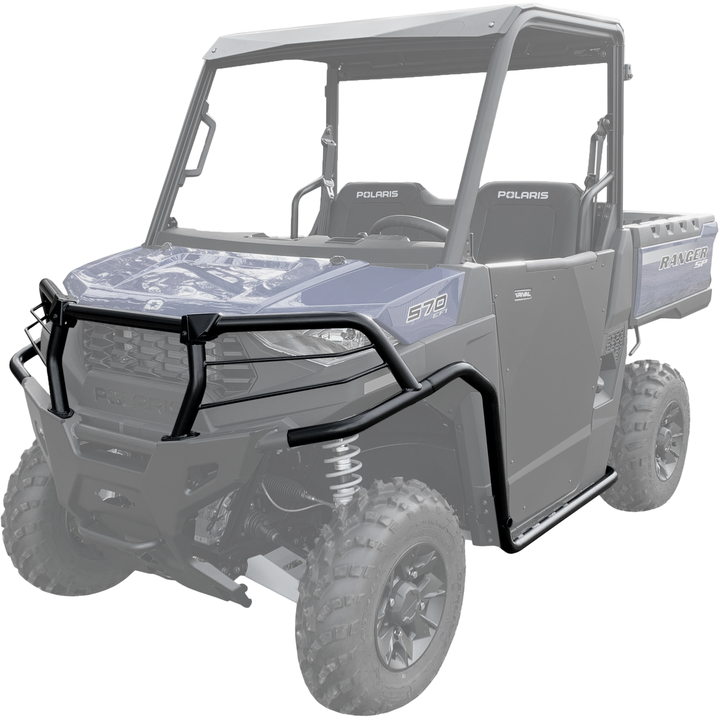 Front Bumper Kit