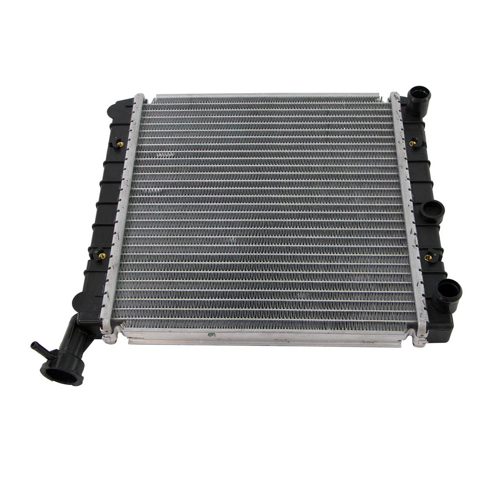 
                      
                        Polaris Ranger Core Radiator Assembly, Genuine OEM Part 1240956, Qty 1
                      
                    