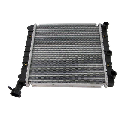Polaris Ranger Core Radiator Assembly, Genuine OEM Part 1240956, Qty 1