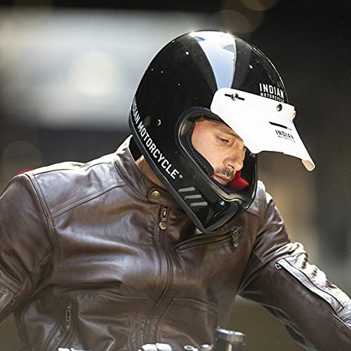 
                      
                        Indian Motorcycle Adventure Helmet Sunpeak - 2869794
                      
                    