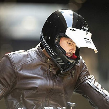 Indian Motorcycle Adventure Helmet Sunpeak - 2869794