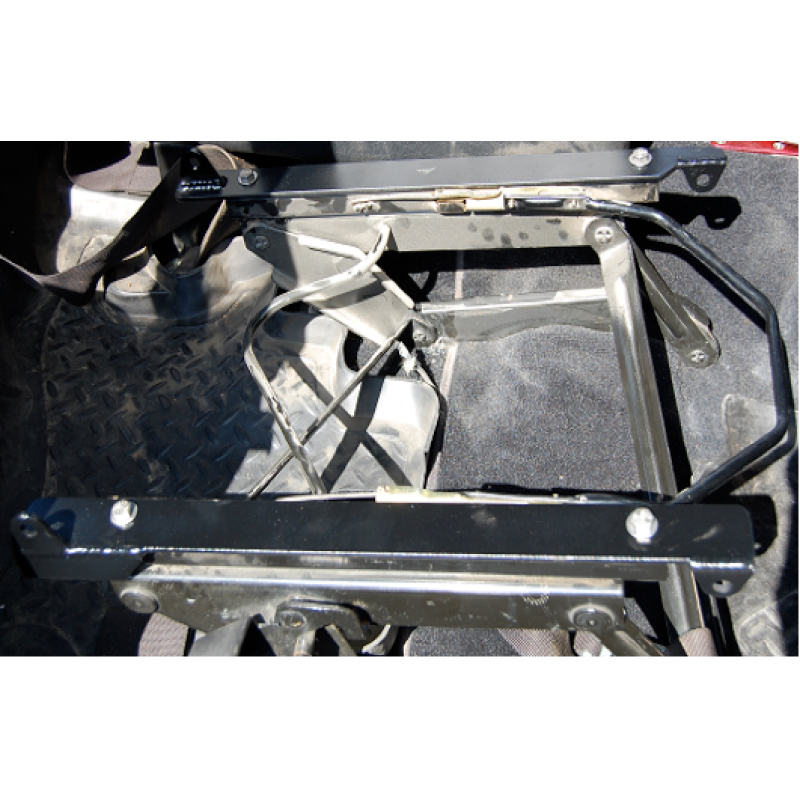 PRP Jeep CJ7/YJ Seat Adapter Mount (Passenger Side)