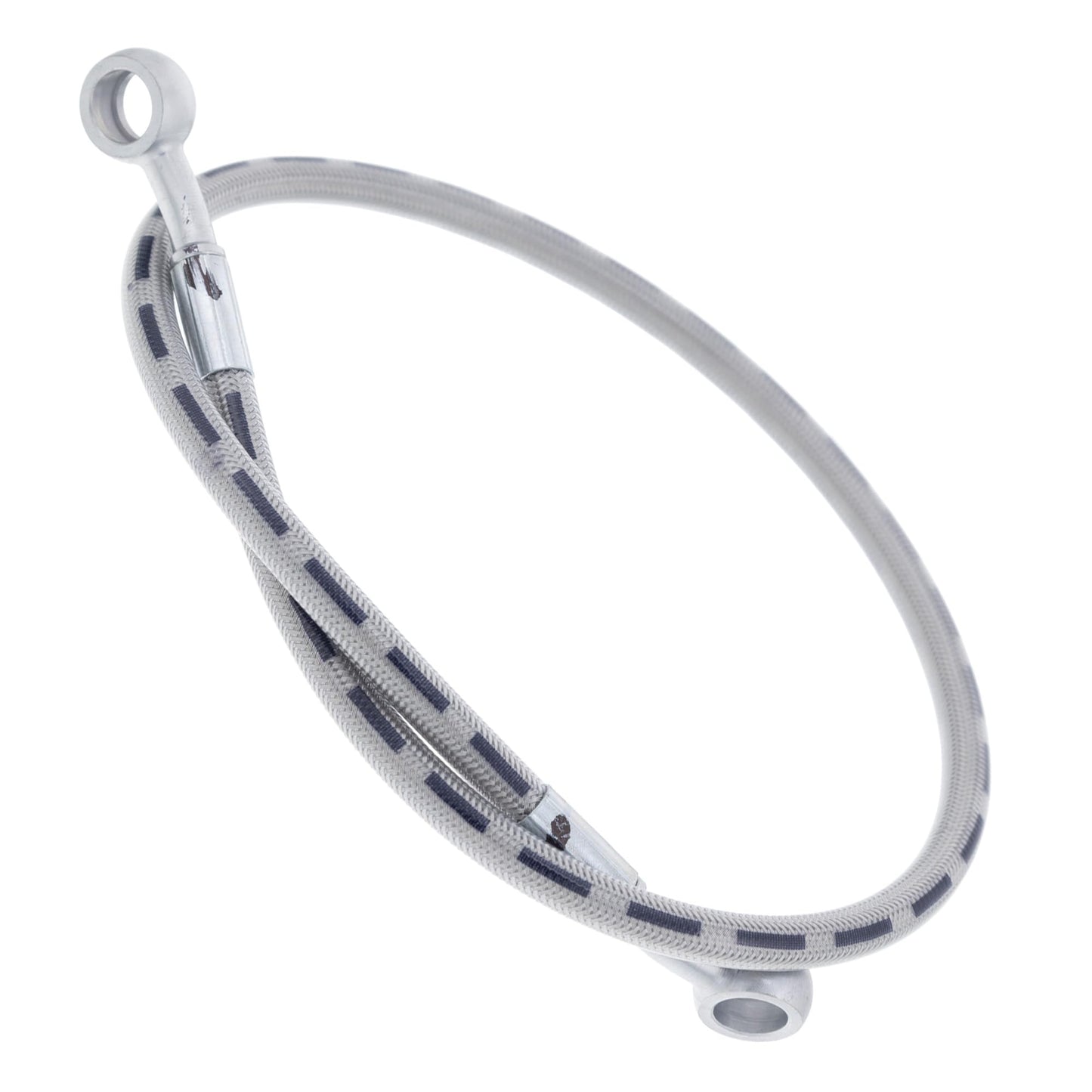 Polaris RZR Brake Line, Genuine OEM Part 1911038, Qty 1