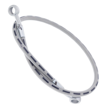 Polaris RZR Brake Line, Genuine OEM Part 1911038, Qty 1