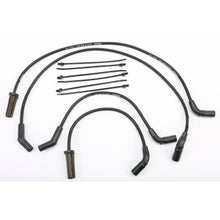 Ign Wires Ultra 40/Set 17 Up M8 Flt