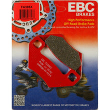 Brake Pads