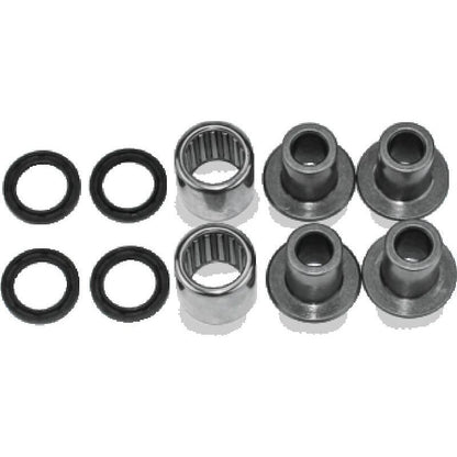 QuadBoss Arctic Cat 400 DVX 04-08 Upper A-Arm Kit Front A-Arm Repair Kit