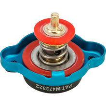 Radiator Cap W/ Temperature Gauge   Ktm/Husqvarna