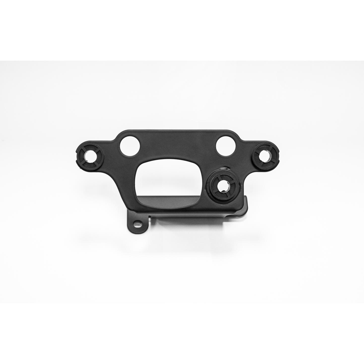 Rx 4 Tft Multi Meter Bracket Black Yam