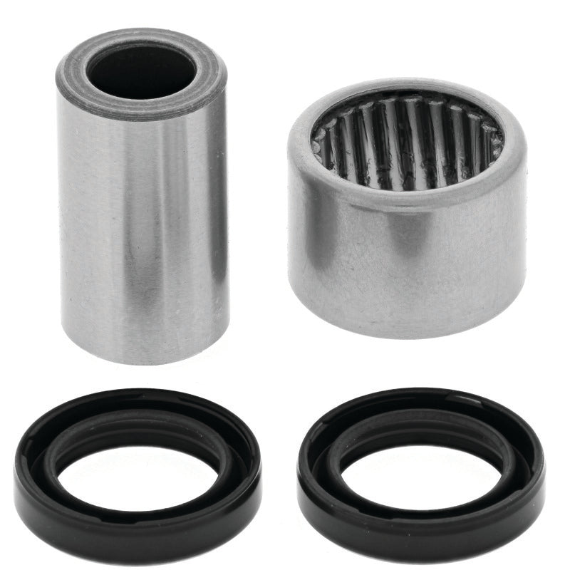 
                      
                        QuadBoss 14-21 Honda TRX250TM FourTrax Recon Front Lower Shock Bearing Assembly
                      
                    
