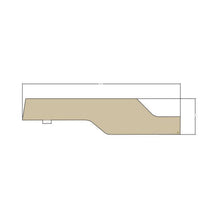 Polaris Ranger Tailgate Decal, Right, Genuine OEM Part 7191982, Qty 1