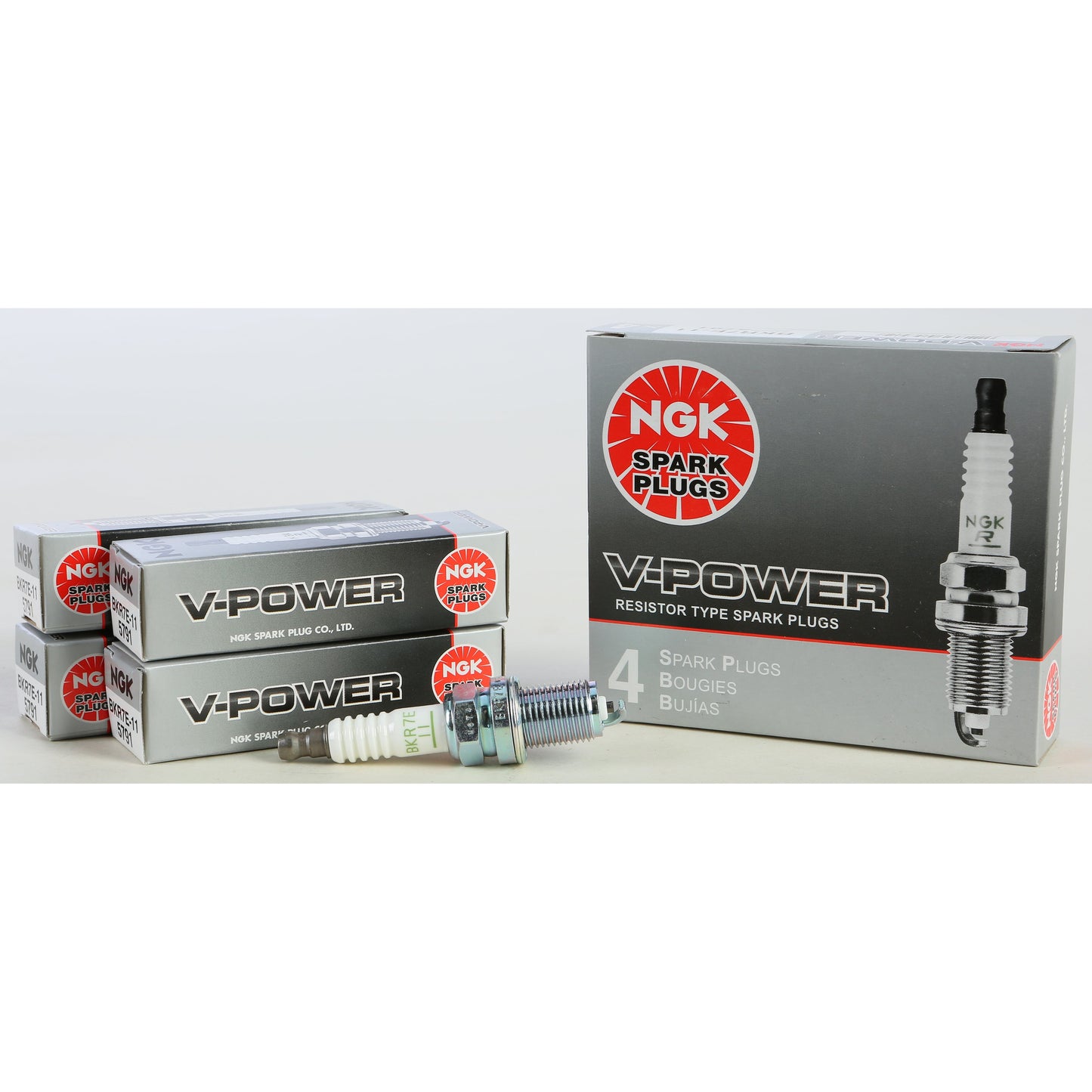 Spark Plug #5791/04