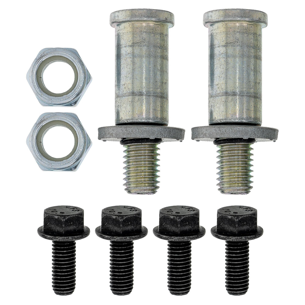 
                      
                        Polaris Ranger Door Latch Kit, Genuine OEM Part 2207850, Qty 1
                      
                    