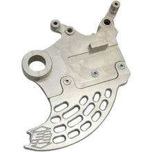 Rear Disc Guard Yam