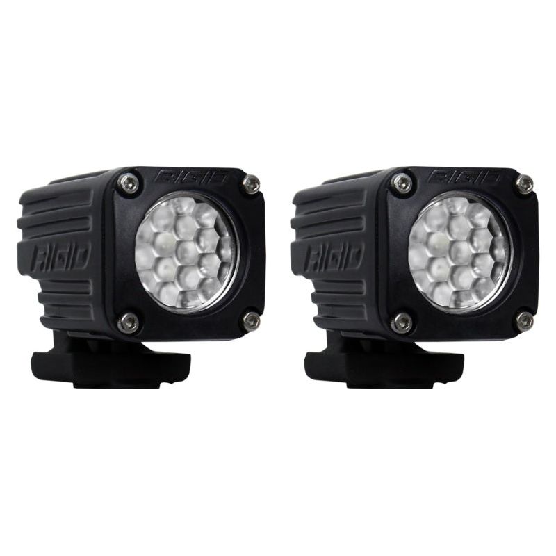 Rigid Industries Ignite Backup Kit - STD