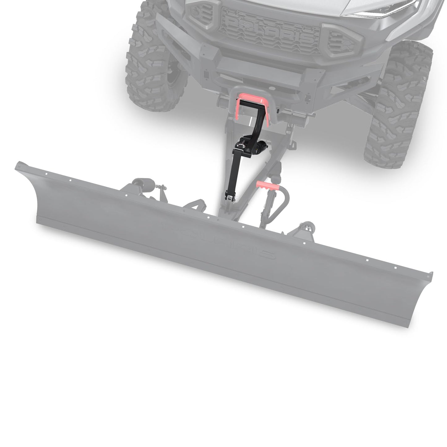 Polaris Off Road Hydraulic Plow Lift Kit