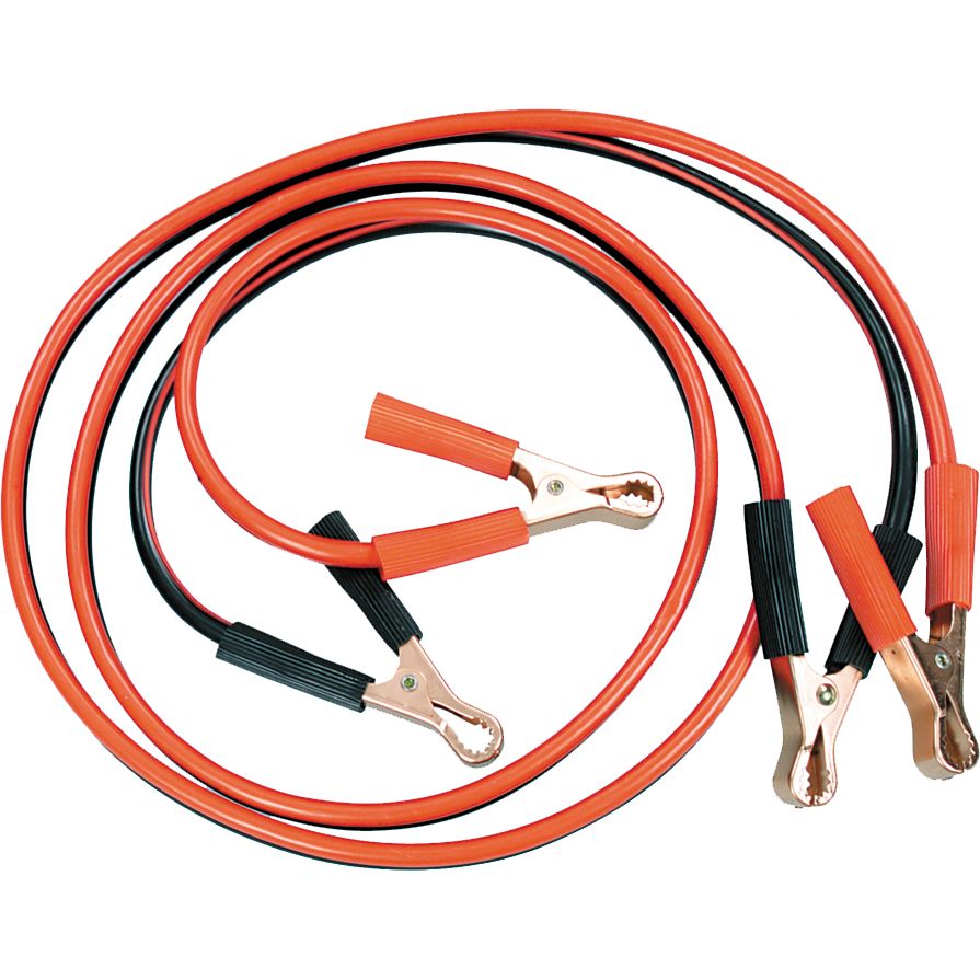 Jumper Cable 8'