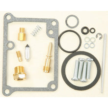 Bike Carburetor Rebuild Kit