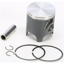 Piston Kit Cast 66.35/Std Hon
