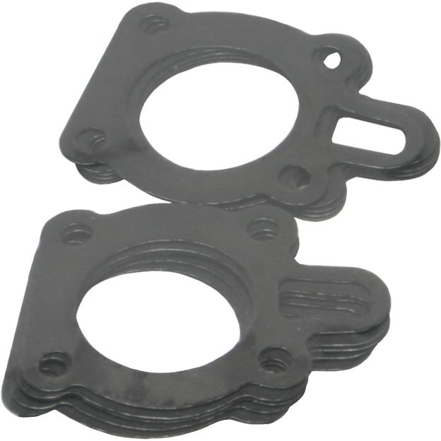 Oil Pump Mounting Gasket Evo Sportster 10/Pk Oe#26495 89b